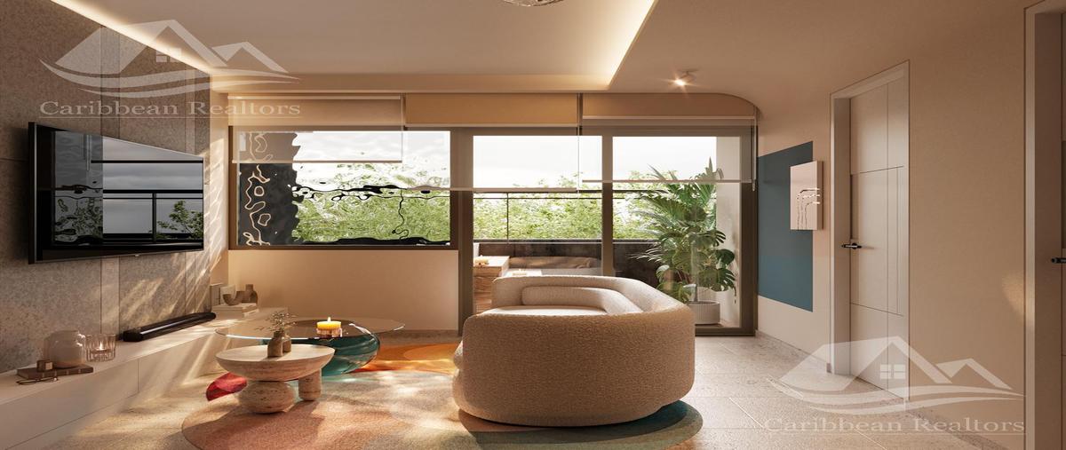 Foto de departamento en venta en  , playa del carmen centro, solidaridad, quintana roo, 0 No. 04