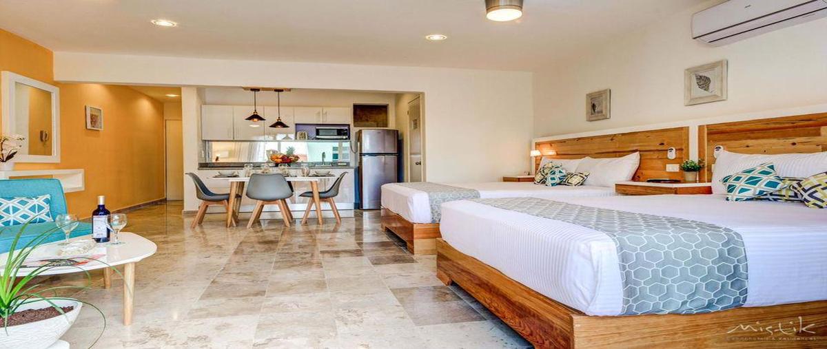 Foto de departamento en renta en  , playa del carmen centro, solidaridad, quintana roo, 0 No. 04