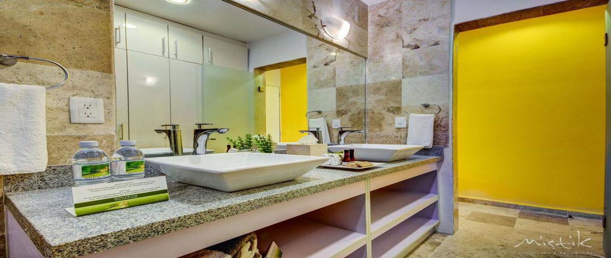 Foto de departamento en renta en  , playa del carmen centro, solidaridad, quintana roo, 0 No. 05