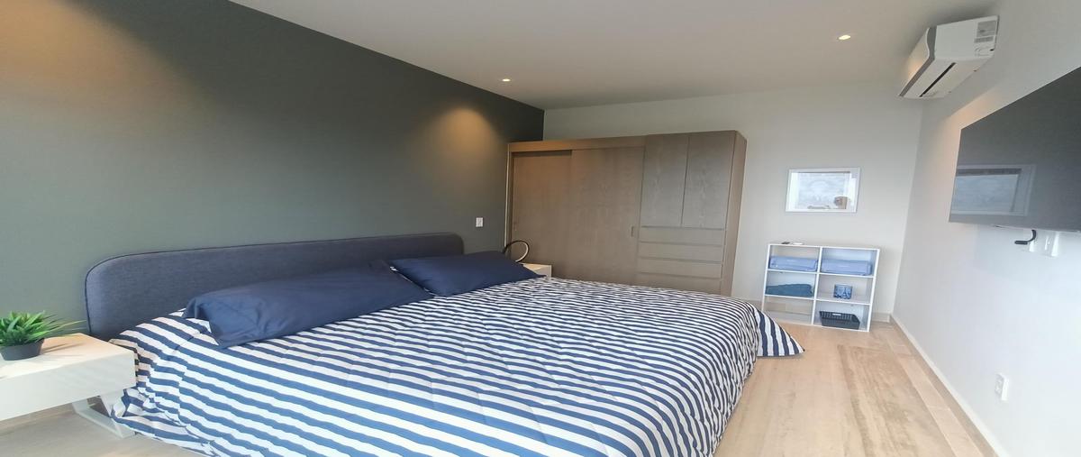 Foto de departamento en renta en  , playa del carmen centro, solidaridad, quintana roo, 0 No. 03