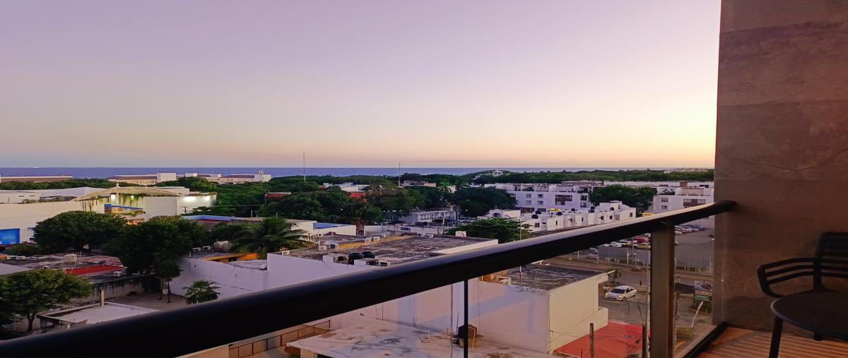 Foto de departamento en venta en  , playa del carmen centro, solidaridad, quintana roo, 0 No. 04