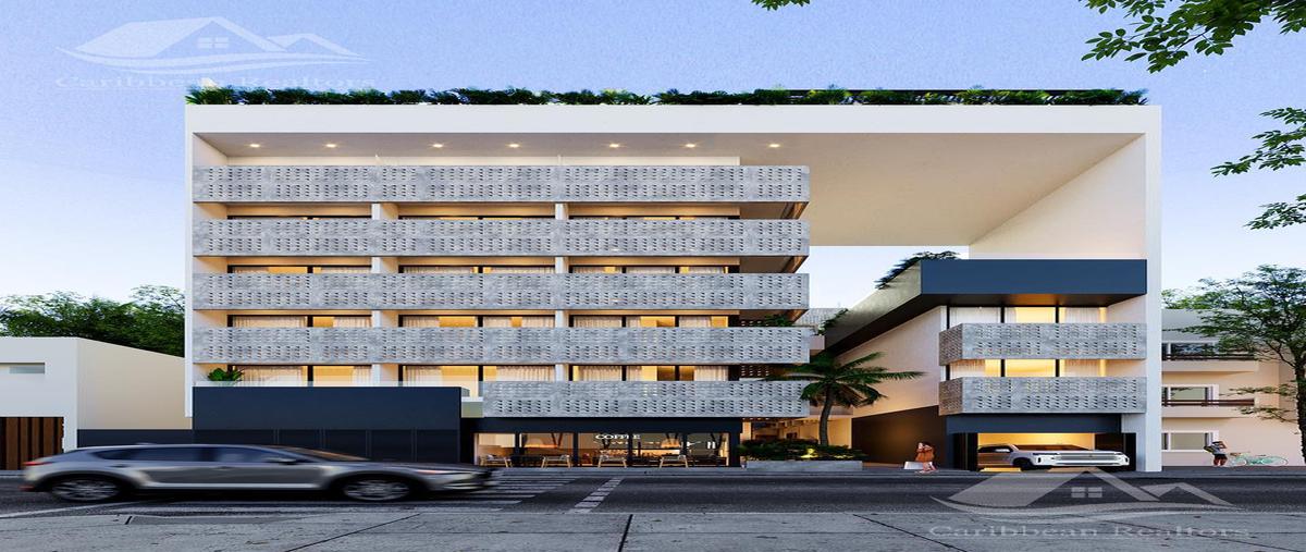 Foto de departamento en , playa del carmen centro, solidaridad, quintana roo, 0 foto 01 Foto de departamento en venta en , playa del carmen centro, solidaridad, quintana roo, 0 No. 01