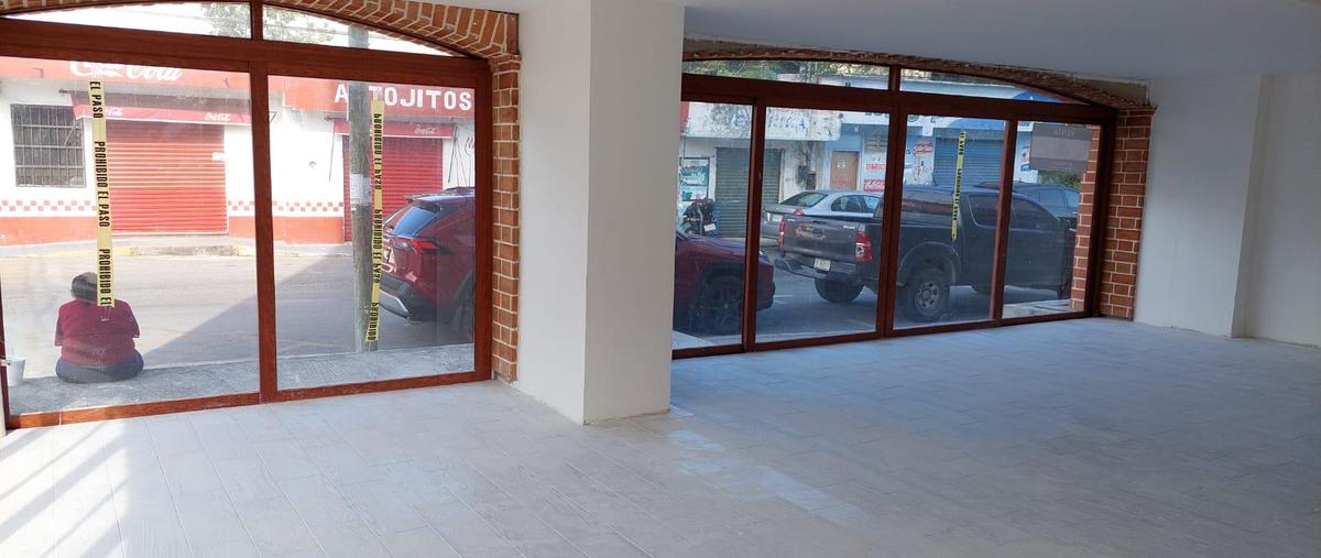 Foto de local en renta en  , playa del carmen centro, solidaridad, quintana roo, 27819937 No. 04