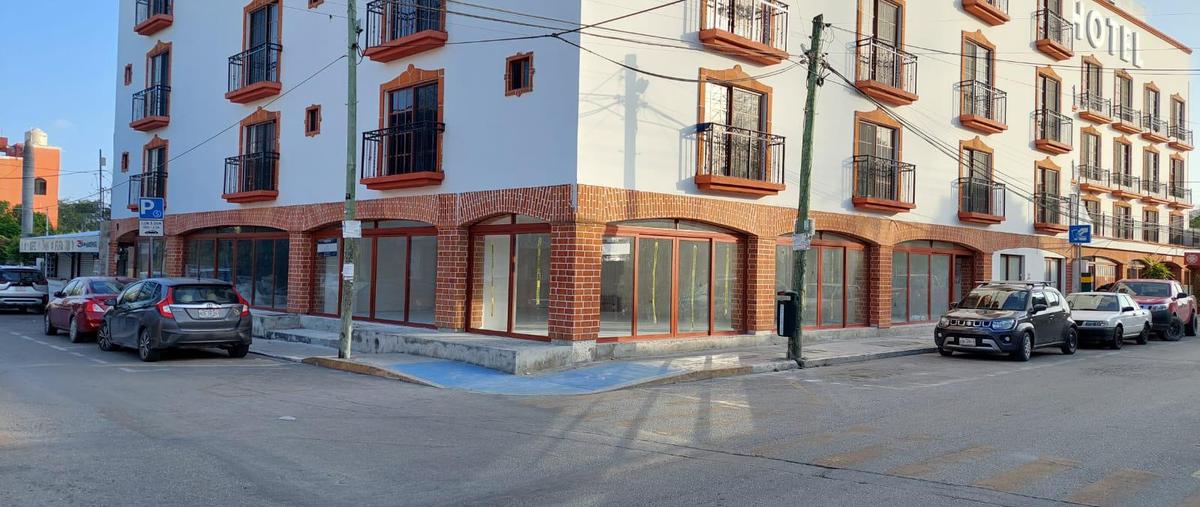 Foto de local en renta en  , playa del carmen centro, solidaridad, quintana roo, 27819937 No. 05