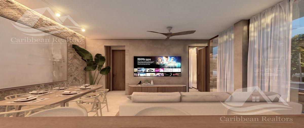 Foto de departamento en venta en  , playa del carmen centro, solidaridad, quintana roo, 0 No. 04