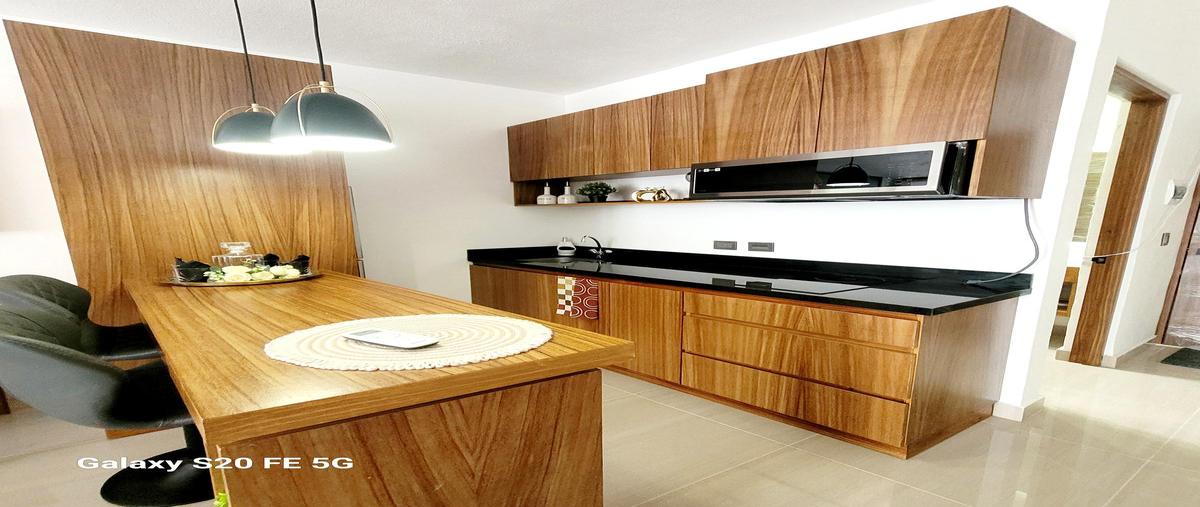 Foto de departamento en venta en  , playa del carmen centro, solidaridad, quintana roo, 0 No. 03