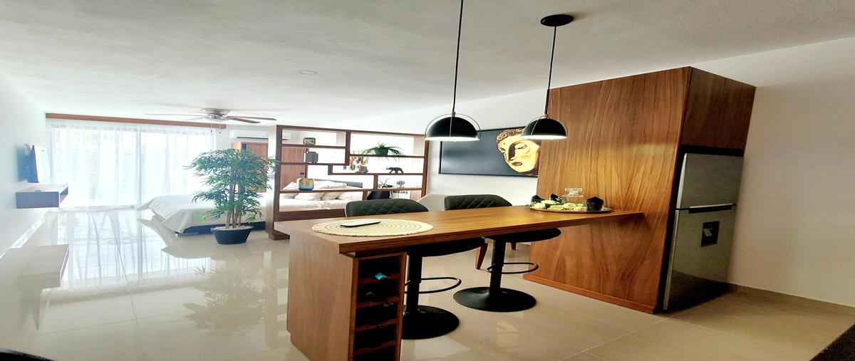 Foto de departamento en venta en  , playa del carmen centro, solidaridad, quintana roo, 0 No. 04