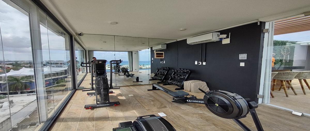 Foto de departamento en venta en  , playa del carmen centro, solidaridad, quintana roo, 27864595 No. 05