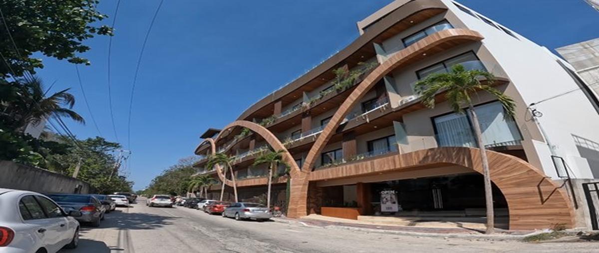 Foto de departamento en , playa del carmen centro, solidaridad, quintana roo, 27878788 foto 04 Foto de departamento en venta en , playa del carmen centro, solidaridad, quintana roo, 27878788 No. 04