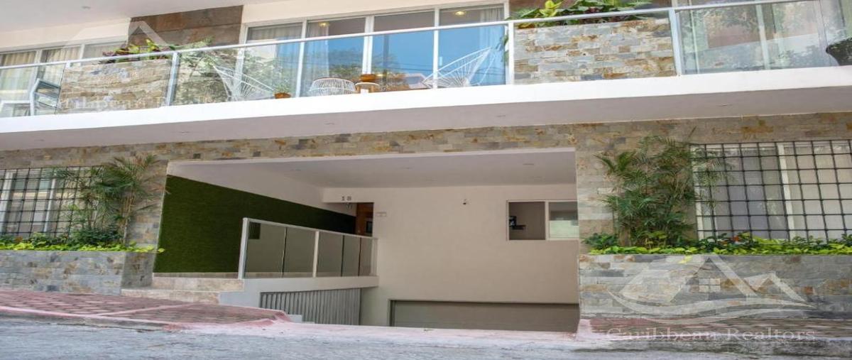 Foto de departamento en venta en  , playa del carmen centro, solidaridad, quintana roo, 0 No. 03