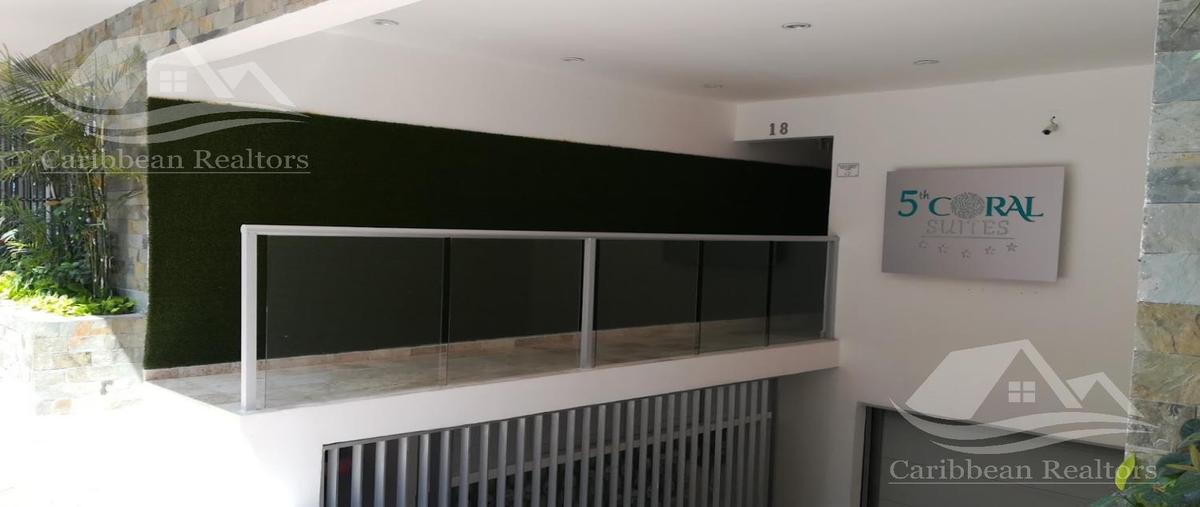 Foto de departamento en venta en  , playa del carmen centro, solidaridad, quintana roo, 0 No. 04