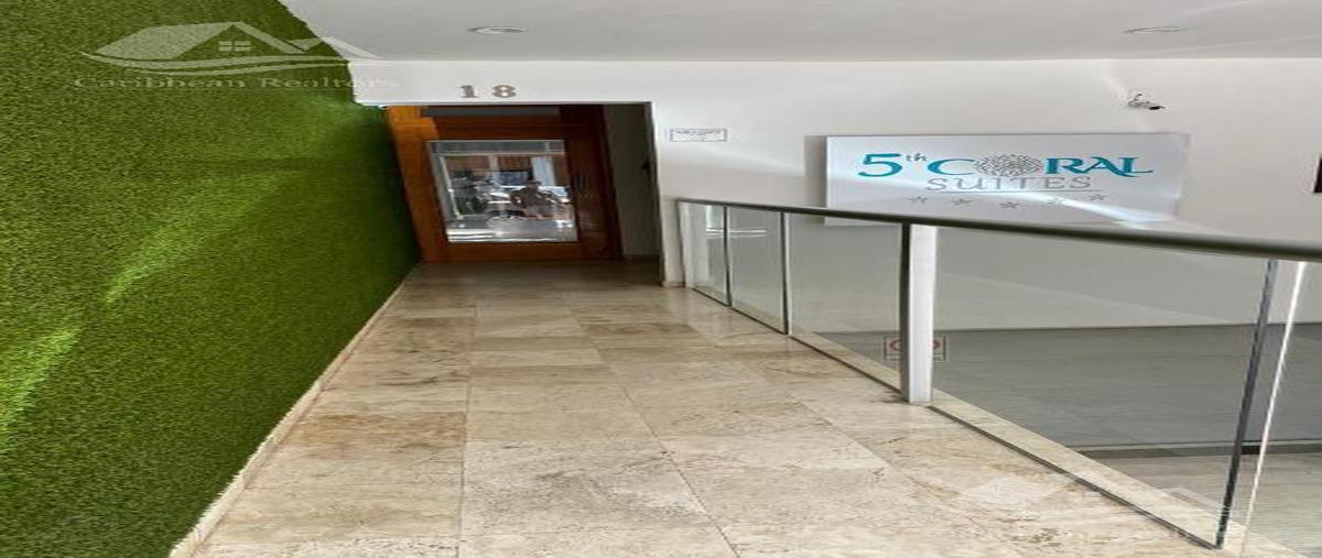 Foto de departamento en venta en  , playa del carmen centro, solidaridad, quintana roo, 0 No. 05