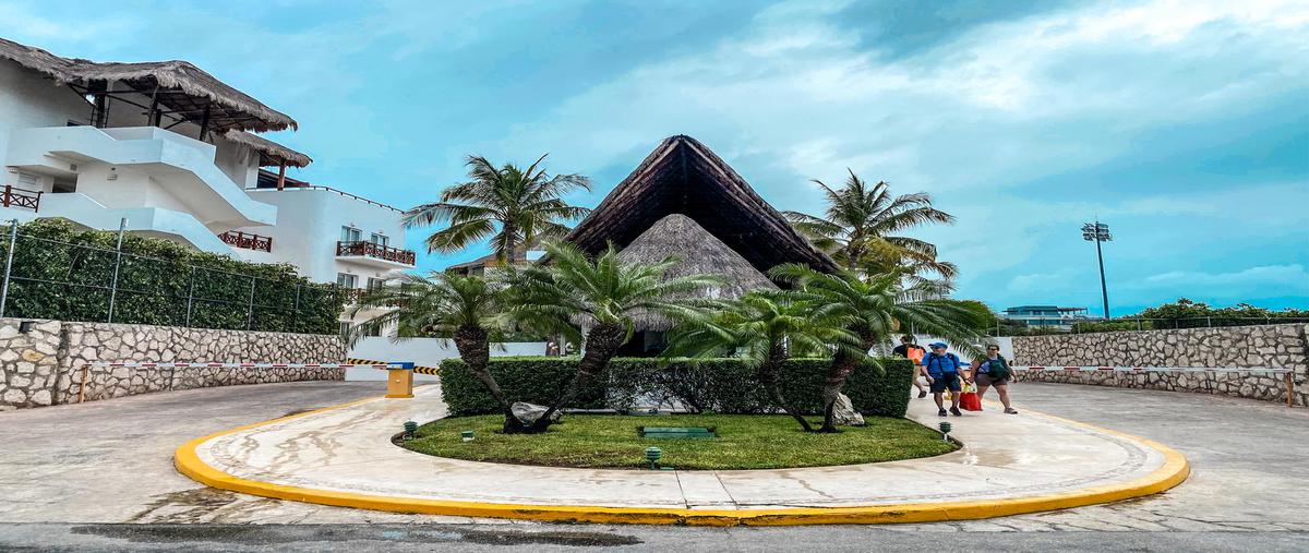Foto de departamento en , playa del carmen centro, solidaridad, quintana roo, 0 foto 03 Foto de departamento en venta en , playa del carmen centro, solidaridad, quintana roo, 0 No. 03