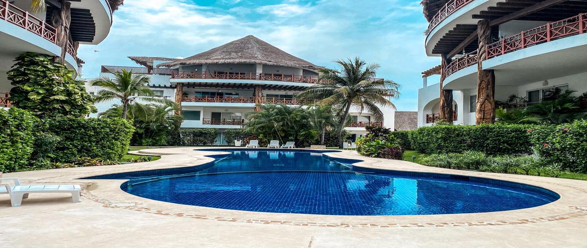 Foto de departamento en venta en  , playa del carmen centro, solidaridad, quintana roo, 27932731 No. 04
