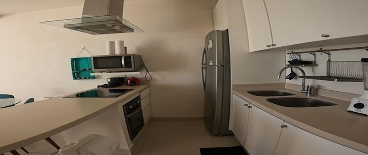 Foto de departamento en venta en  , playa del carmen centro, solidaridad, quintana roo, 28004415 No. 03