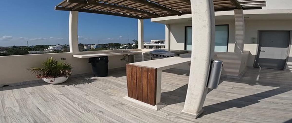 Foto de departamento en venta en  , playa del carmen centro, solidaridad, quintana roo, 28004415 No. 05