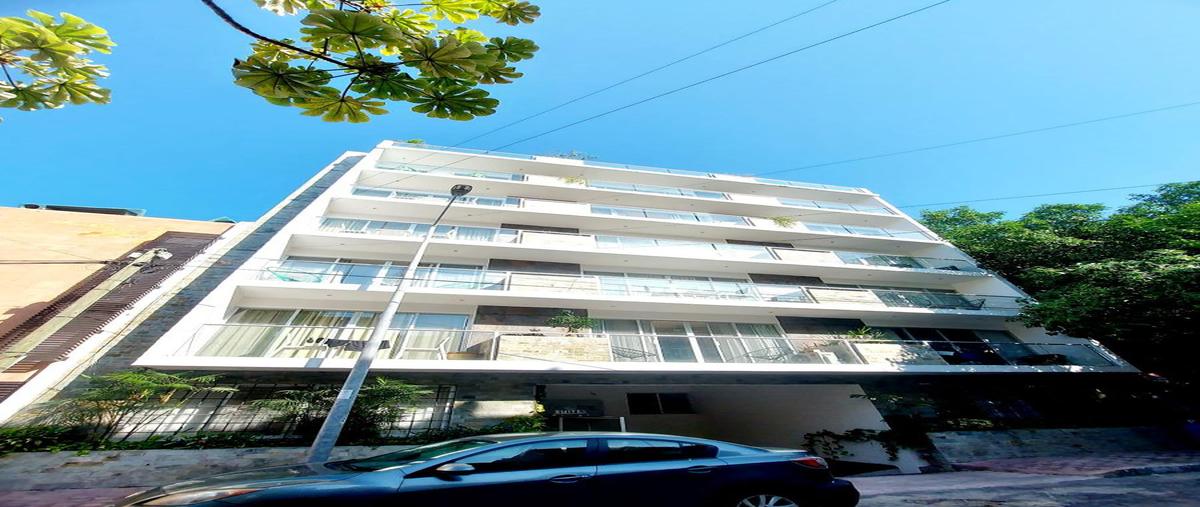 Foto de departamento en , playa del carmen centro, solidaridad, quintana roo, 28015884 foto 01 Foto de departamento en venta en , playa del carmen centro, solidaridad, quintana roo, 28015884 No. 01