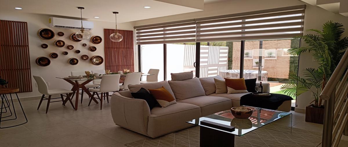 Foto de casa en condominio en venta en  , playa del carmen centro, solidaridad, quintana roo, 28017844 No. 03