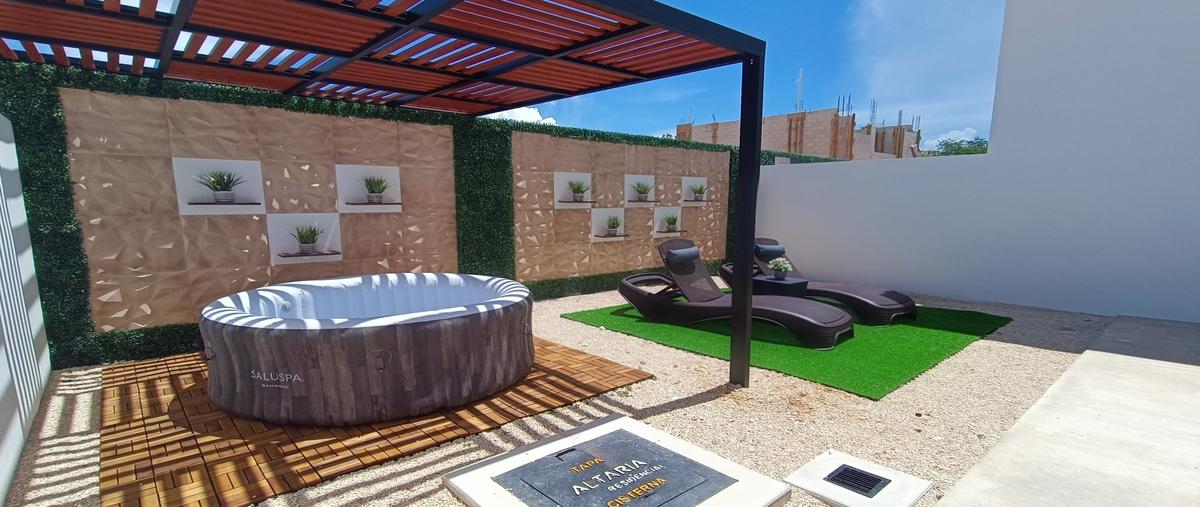 Foto de casa en condominio en venta en  , playa del carmen centro, solidaridad, quintana roo, 28017844 No. 04
