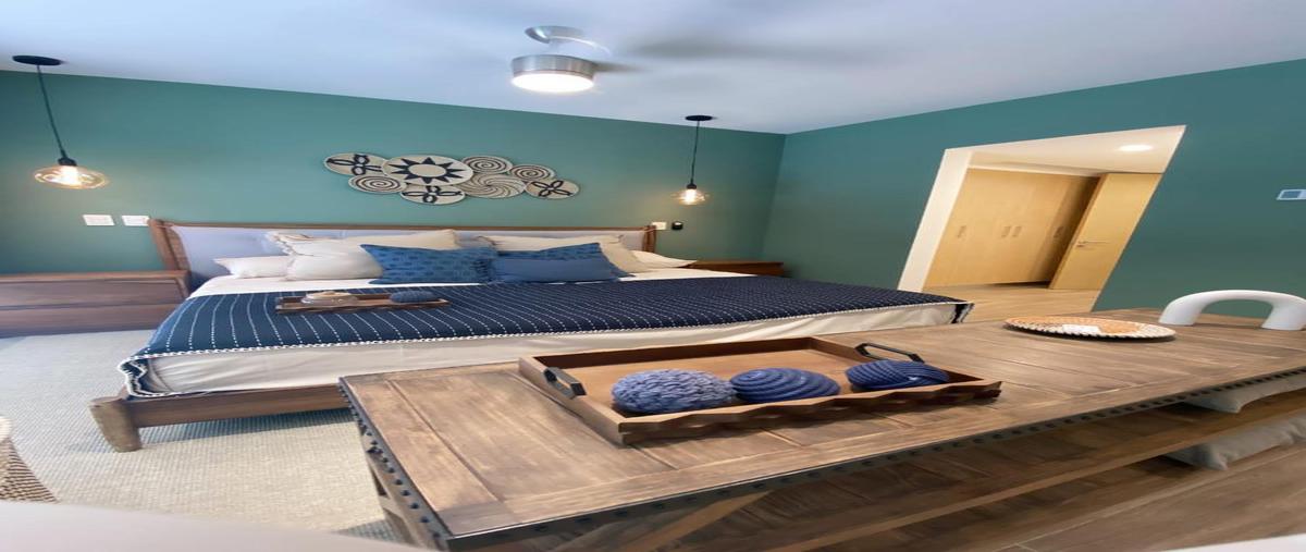 Foto de departamento en venta en  , playa del carmen centro, solidaridad, quintana roo, 0 No. 03