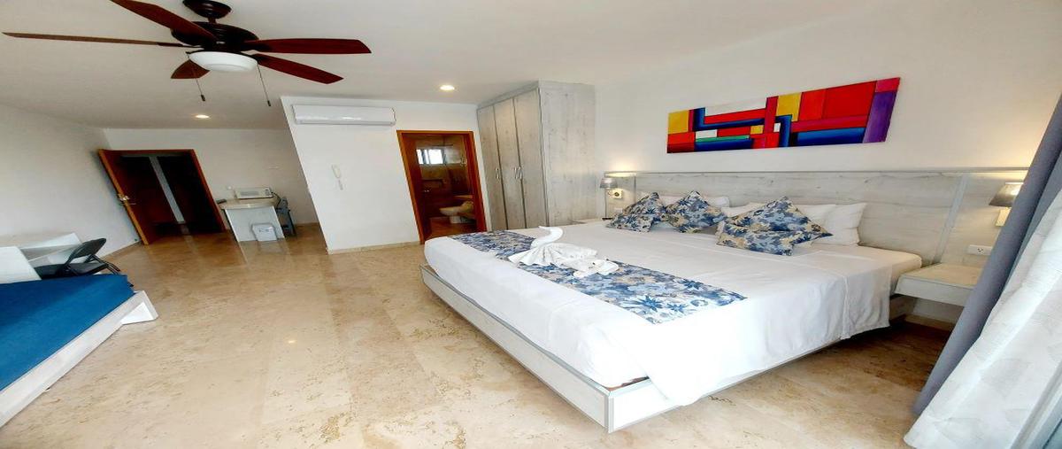 Foto de departamento en venta en  , playa del carmen centro, solidaridad, quintana roo, 0 No. 03