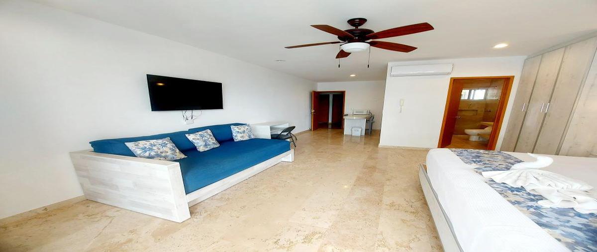 Foto de departamento en venta en  , playa del carmen centro, solidaridad, quintana roo, 0 No. 04