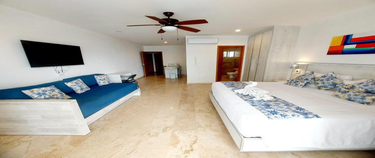 Foto de departamento en venta en  , playa del carmen centro, solidaridad, quintana roo, 0 No. 05