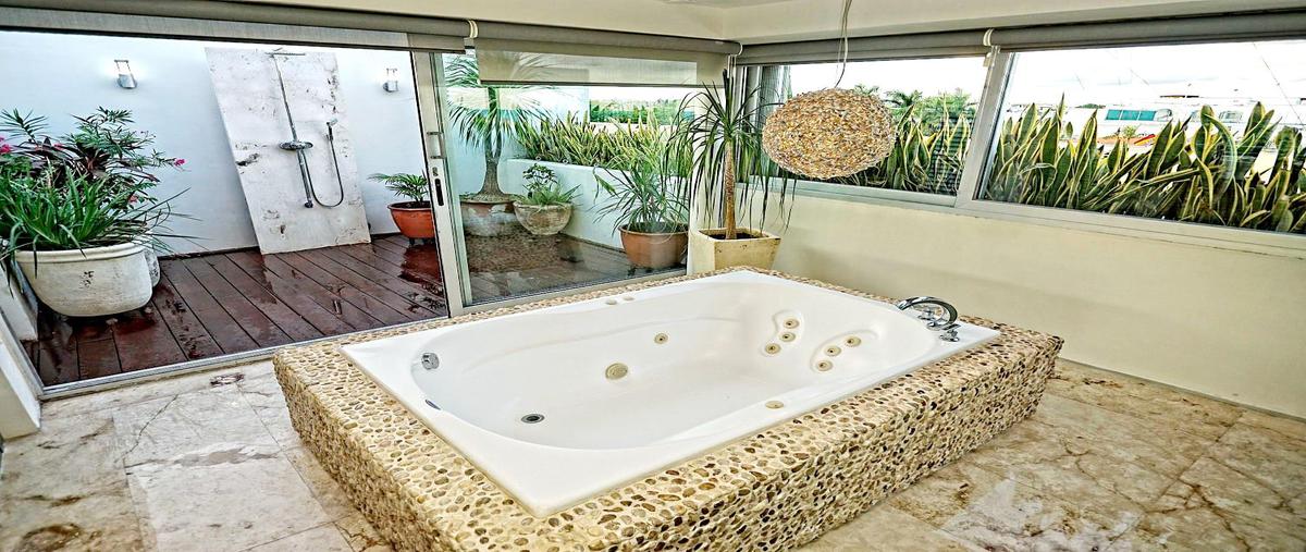 Foto de departamento en venta en  , playa del carmen centro, solidaridad, quintana roo, 0 No. 03