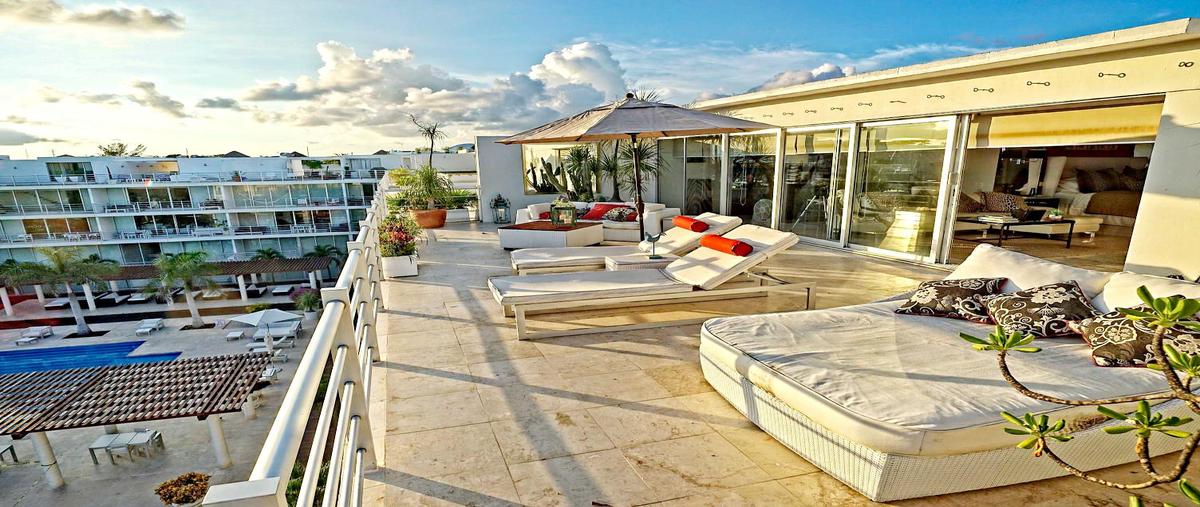 Foto de departamento en venta en  , playa del carmen centro, solidaridad, quintana roo, 0 No. 05