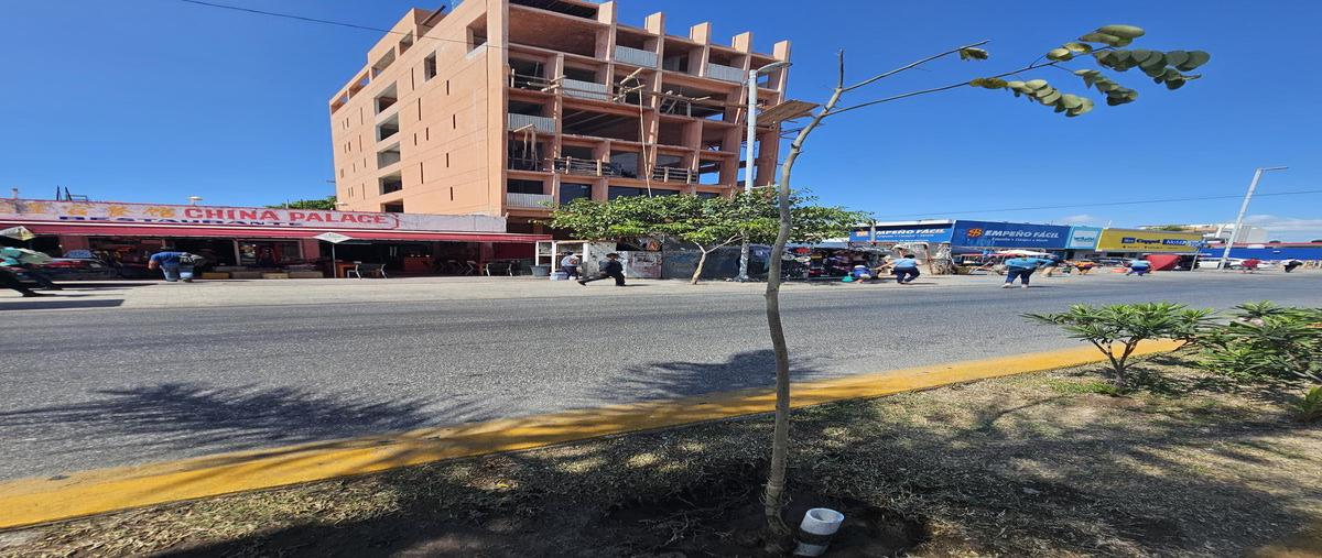 Foto de departamento en venta en  , playa del carmen centro, solidaridad, quintana roo, 0 No. 05