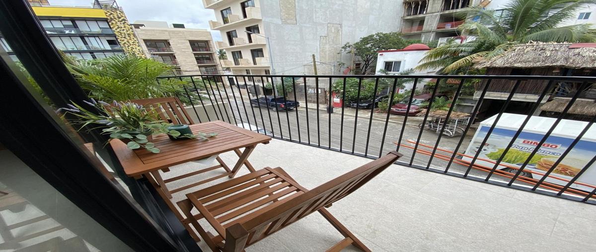 Foto de departamento en venta en  , playa del carmen centro, solidaridad, quintana roo, 28048638 No. 03