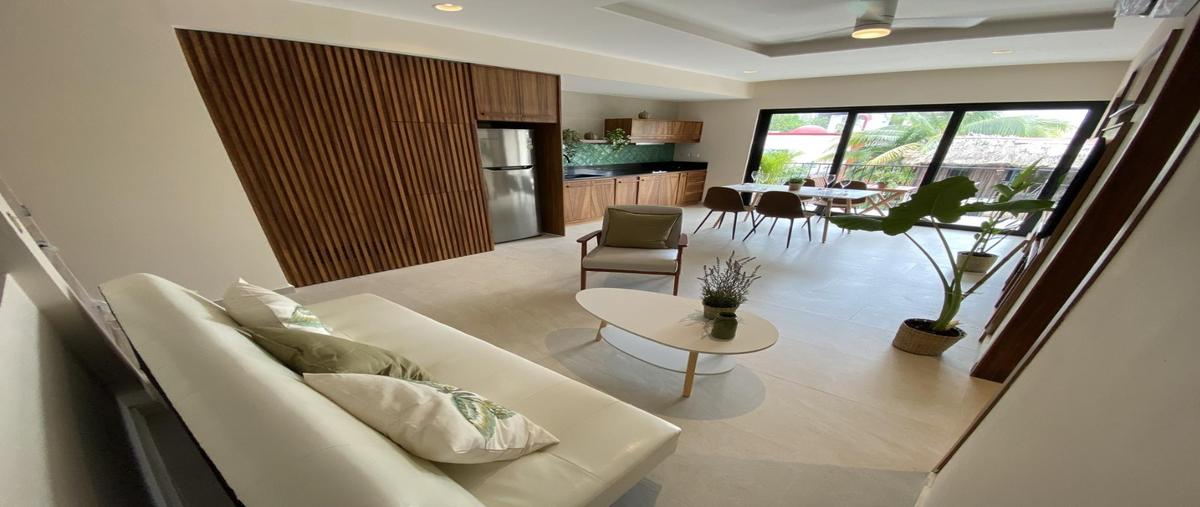 Foto de departamento en venta en  , playa del carmen centro, solidaridad, quintana roo, 28048643 No. 05