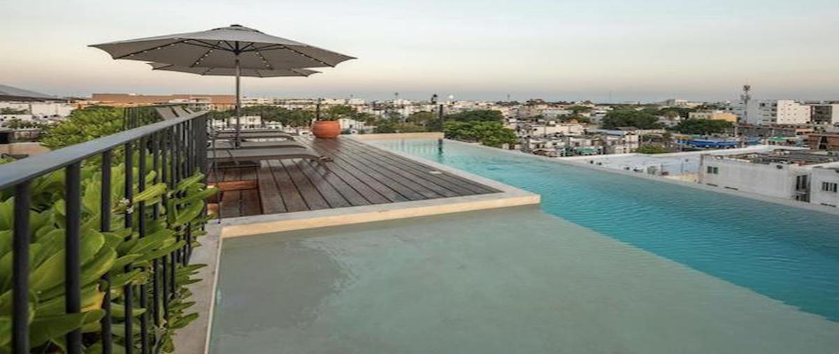 Foto de departamento en venta en  , playa del carmen centro, solidaridad, quintana roo, 0 No. 05