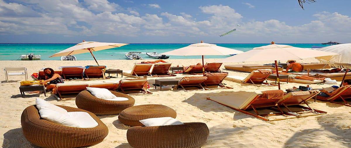 Foto de departamento en venta en  , playa del carmen centro, solidaridad, quintana roo, 0 No. 05