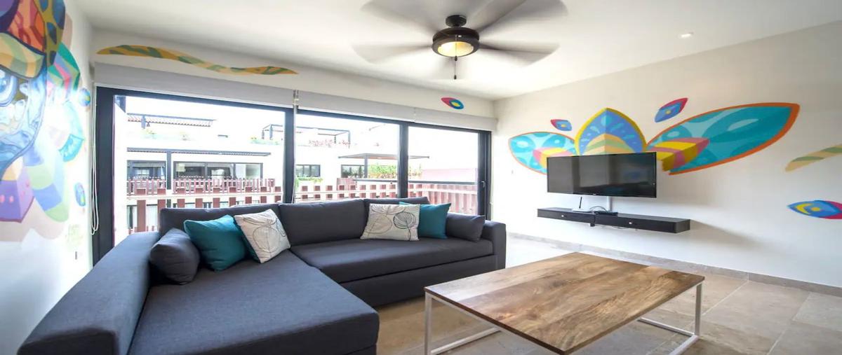 Foto de departamento en venta en  , playa del carmen centro, solidaridad, quintana roo, 28089360 No. 03