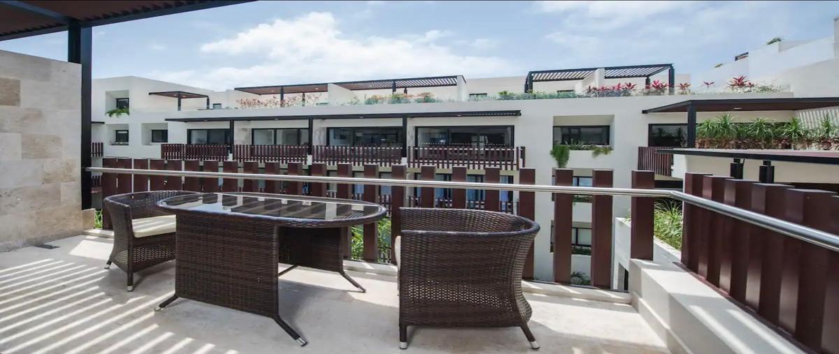 Foto de departamento en venta en  , playa del carmen centro, solidaridad, quintana roo, 28089360 No. 04