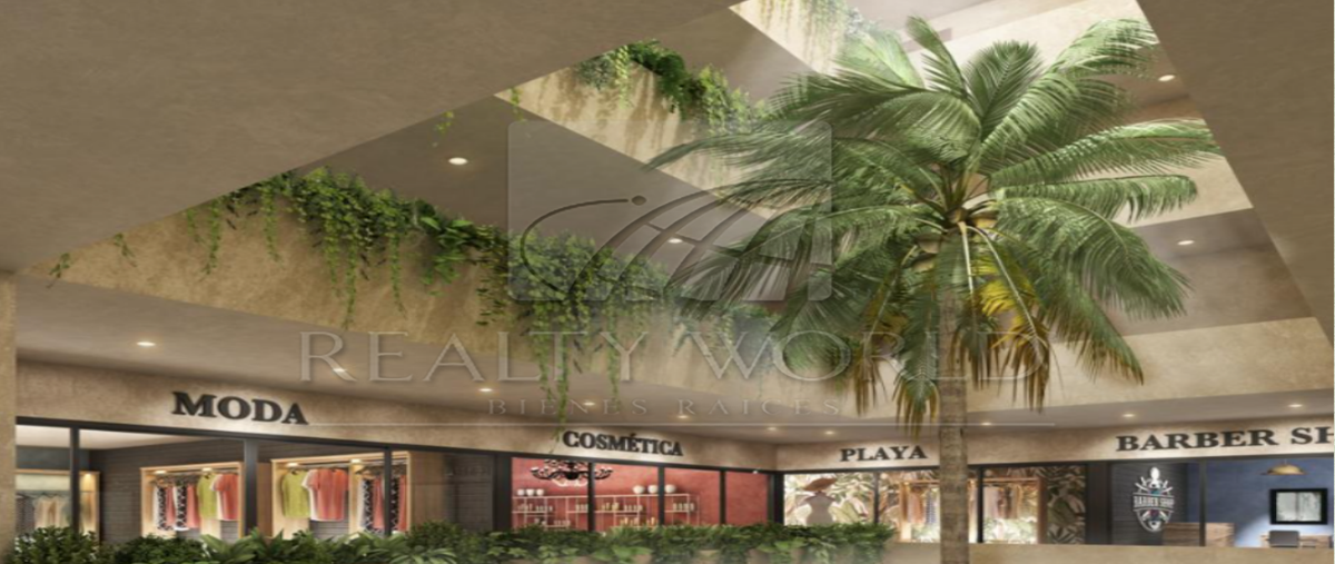 Foto de local en venta en  , playa del carmen centro, solidaridad, quintana roo, 28108896 No. 04