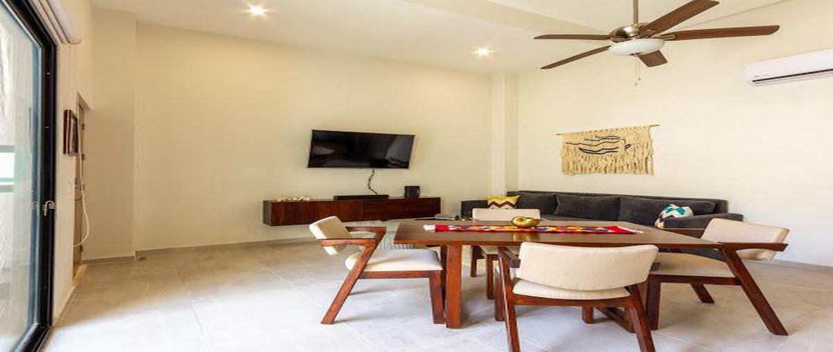 Foto de departamento en venta en  , playa del carmen centro, solidaridad, quintana roo, 0 No. 03