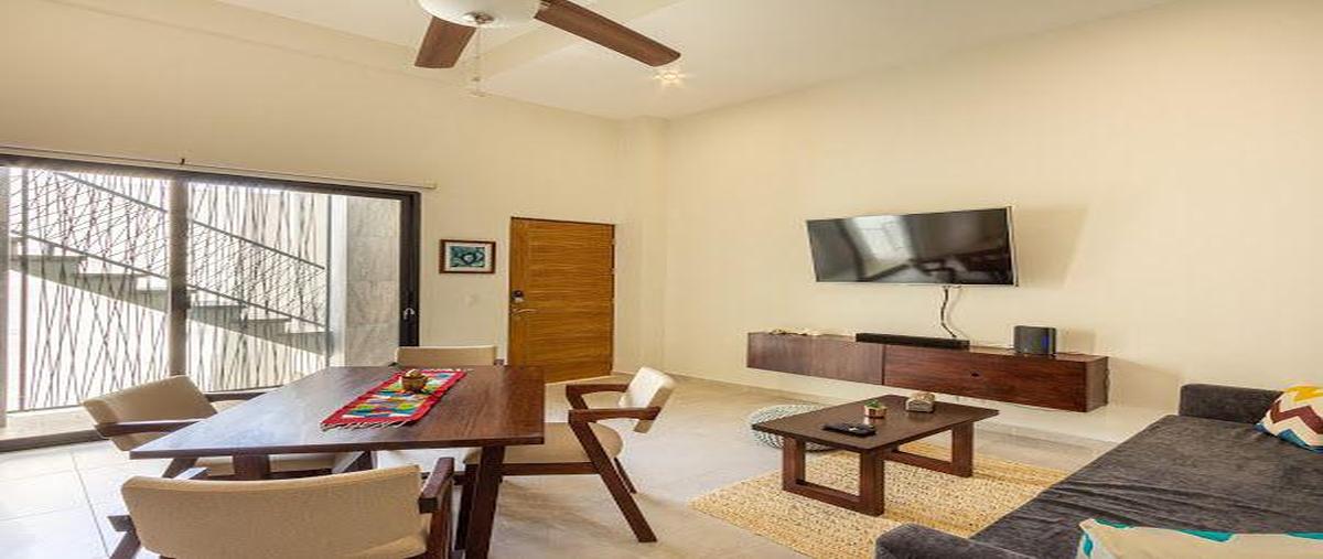 Foto de departamento en venta en  , playa del carmen centro, solidaridad, quintana roo, 0 No. 04