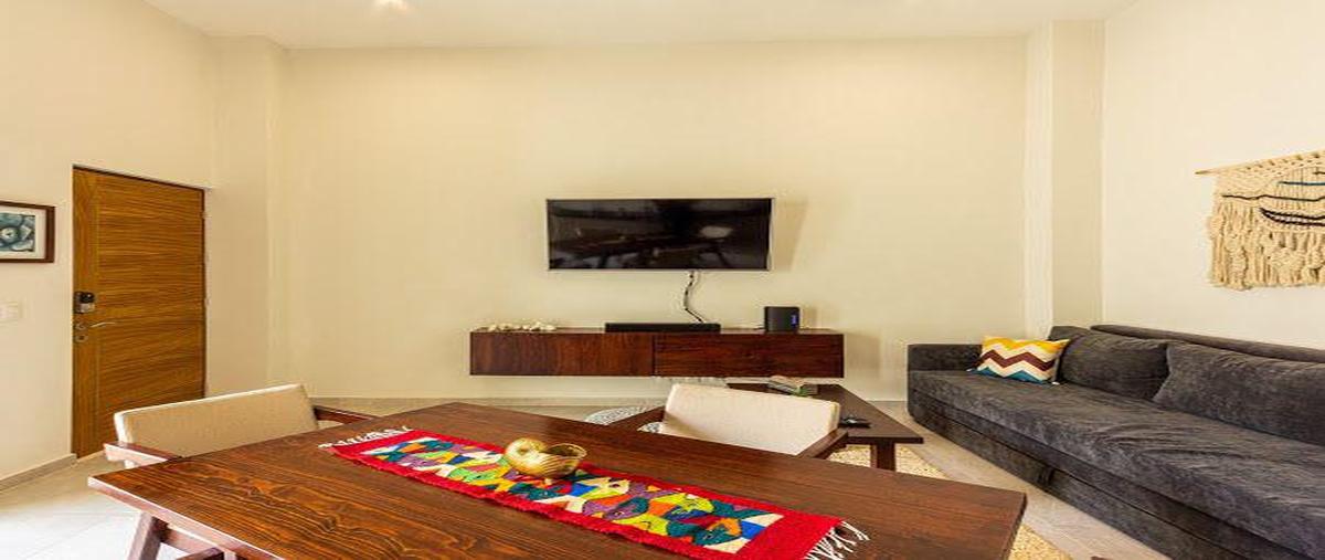 Foto de departamento en venta en  , playa del carmen centro, solidaridad, quintana roo, 0 No. 05
