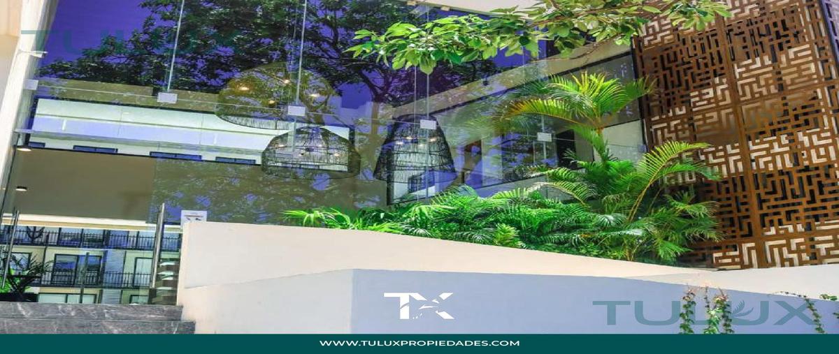 Foto de departamento en venta en  , playa del carmen centro, solidaridad, quintana roo, 28181744 No. 03