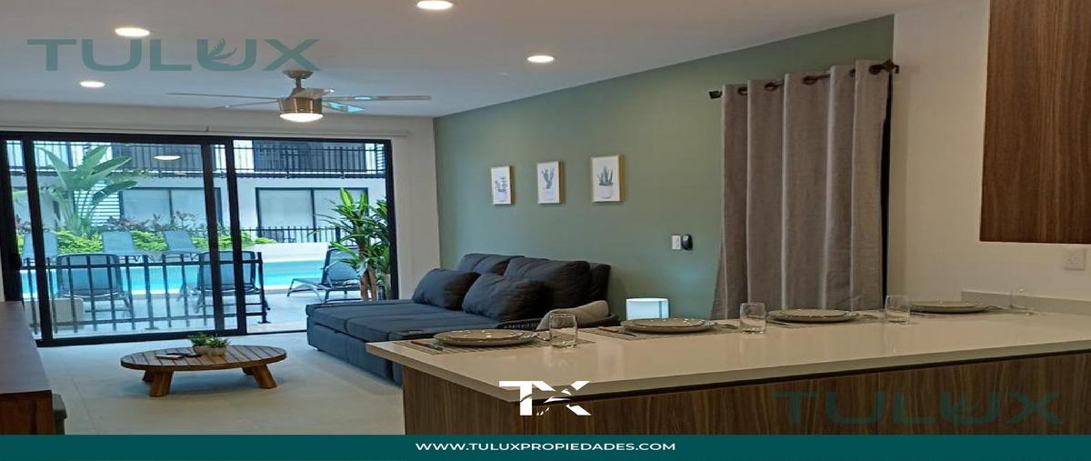Foto de departamento en venta en  , playa del carmen centro, solidaridad, quintana roo, 28181744 No. 04