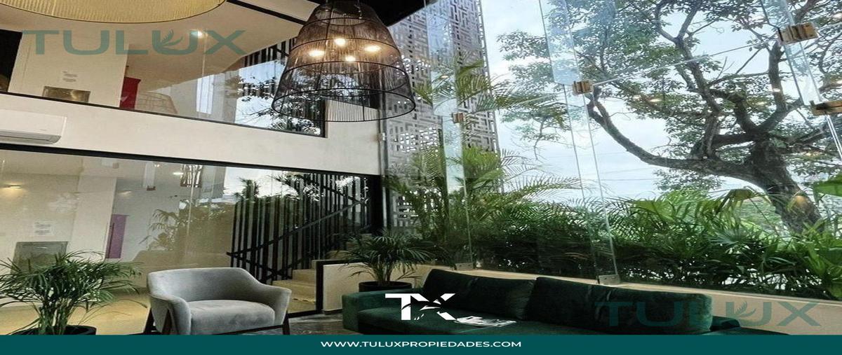 Foto de departamento en venta en  , playa del carmen centro, solidaridad, quintana roo, 28181744 No. 05