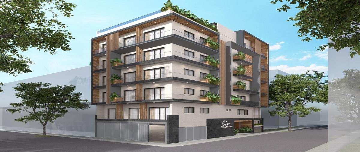 Foto de departamento en , playa del carmen centro, solidaridad, quintana roo, 0 foto 01 Foto de departamento en venta en , playa del carmen centro, solidaridad, quintana roo, 0 No. 01