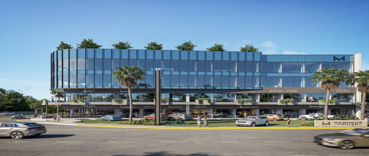 Foto de oficina en , playa del carmen centro, solidaridad, quintana roo, 28307310 foto 02 Foto de oficina en venta en , playa del carmen centro, solidaridad, quintana roo, 28307310 No. 02