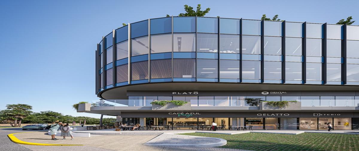 Foto de oficina en , playa del carmen centro, solidaridad, quintana roo, 28307310 foto 03 Foto de oficina en venta en , playa del carmen centro, solidaridad, quintana roo, 28307310 No. 03