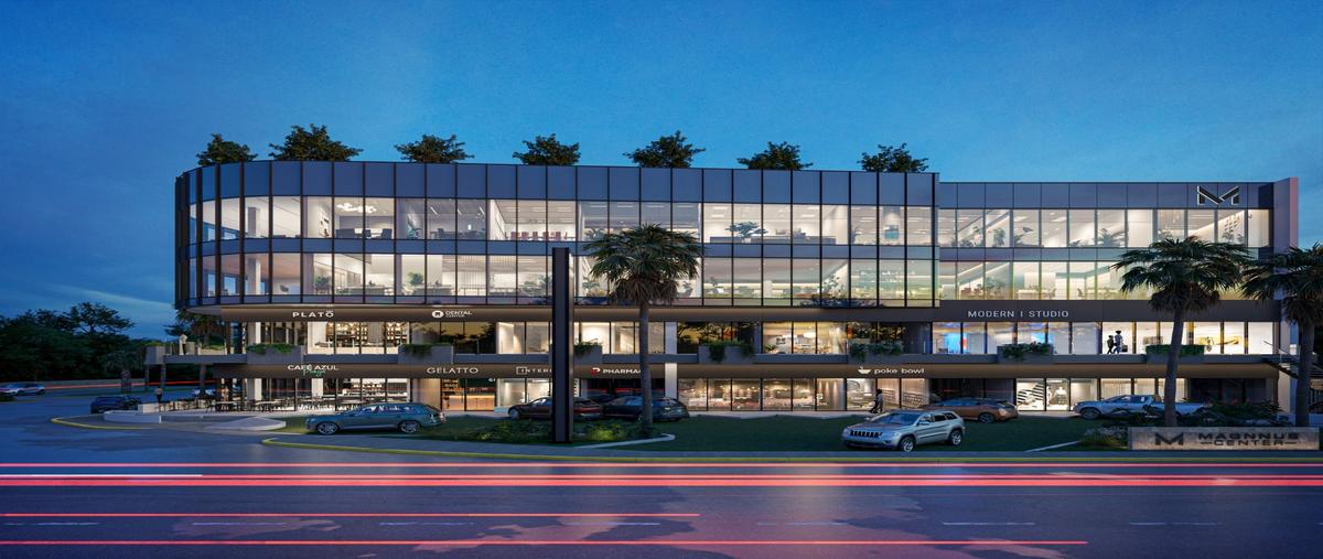 Foto de oficina en , playa del carmen centro, solidaridad, quintana roo, 28307310 foto 04 Foto de oficina en venta en , playa del carmen centro, solidaridad, quintana roo, 28307310 No. 04