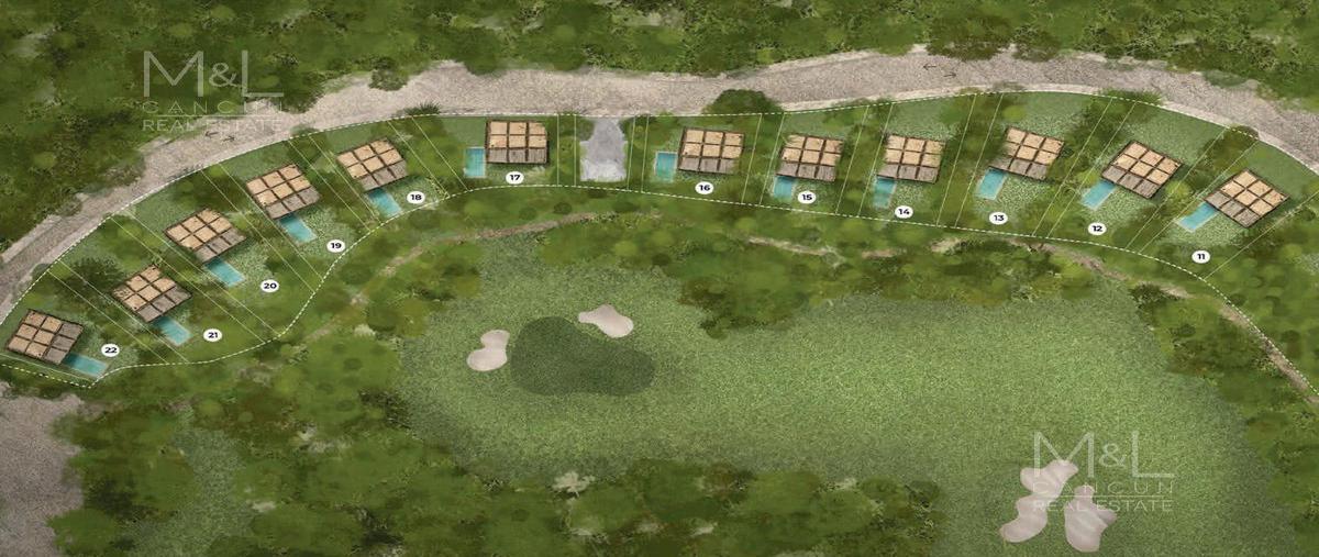 Foto de casa en , playa del carmen centro, solidaridad, quintana roo, 0 foto 03 Foto de casa en venta en , playa del carmen centro, solidaridad, quintana roo, 0 No. 03