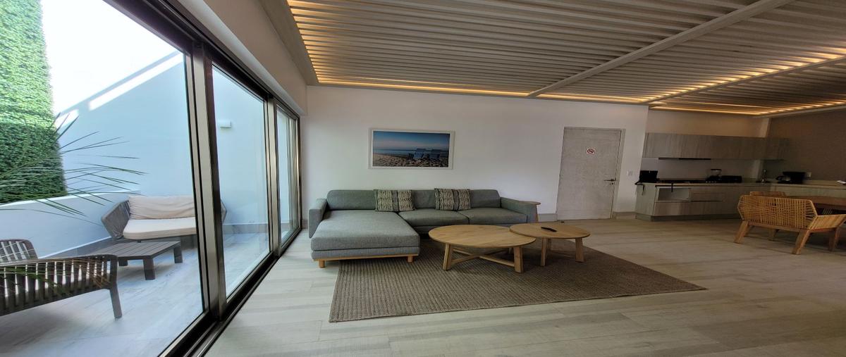 Foto de departamento en renta en  , playa del carmen centro, solidaridad, quintana roo, 28333978 No. 04