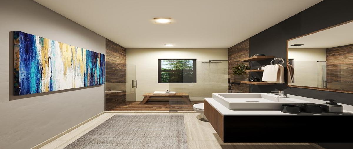 Foto de departamento en venta en  , playa del carmen centro, solidaridad, quintana roo, 0 No. 03